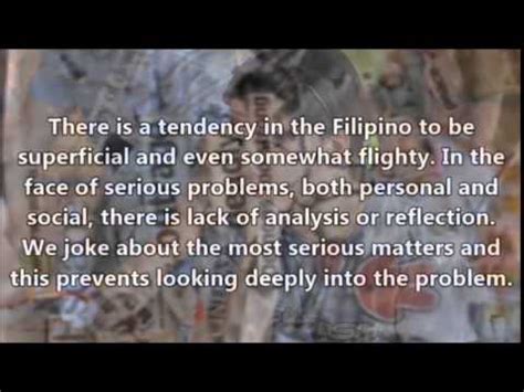 what makes you proud as a filipino
